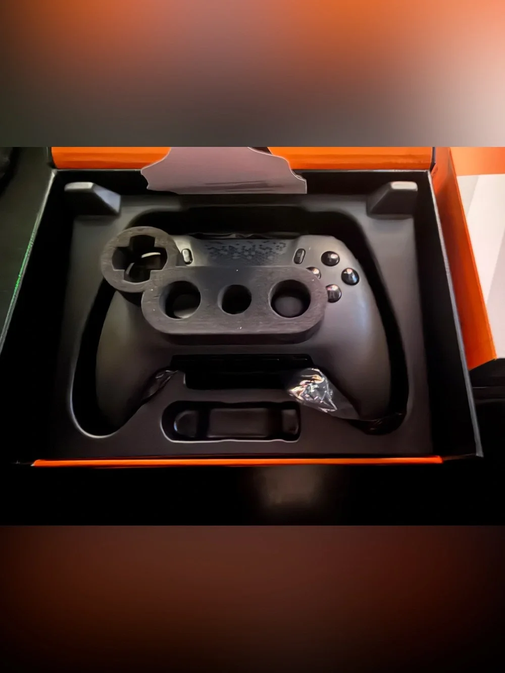 SCUF gaming wireless
